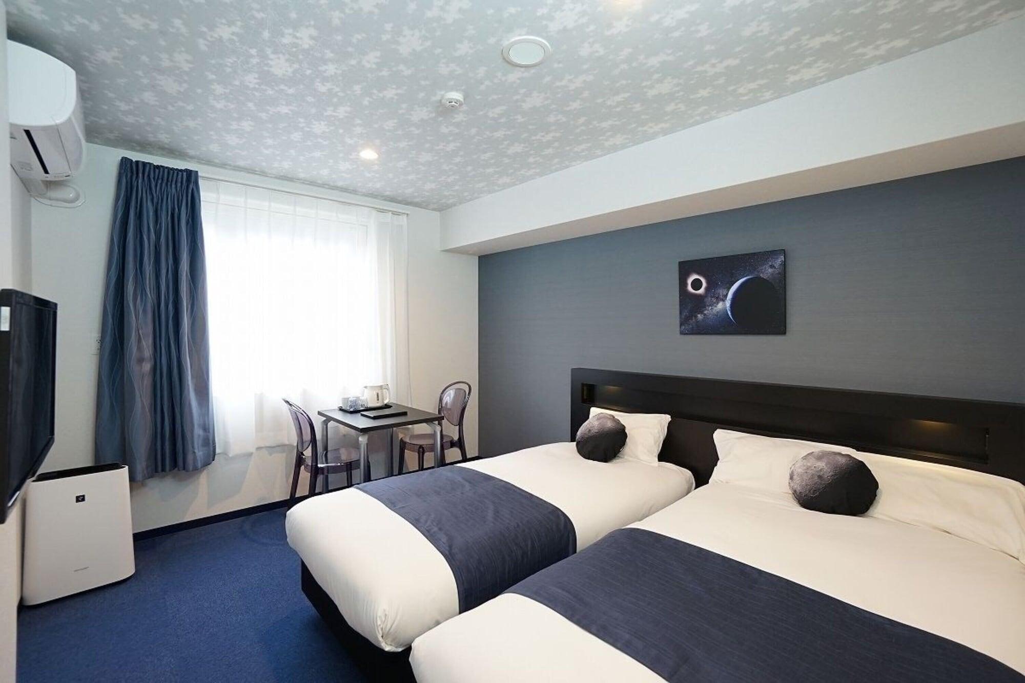 La'Gent Hotel Osaka Bay מראה חיצוני תמונה