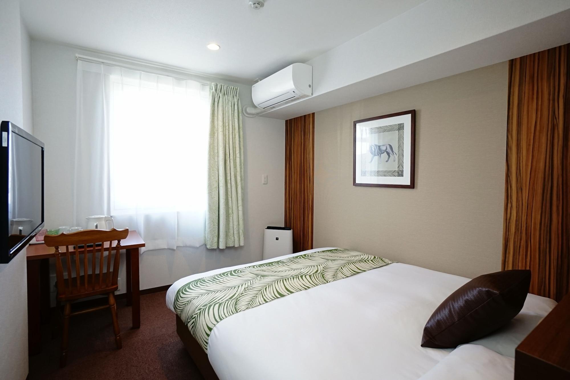 La'Gent Hotel Osaka Bay מראה חיצוני תמונה