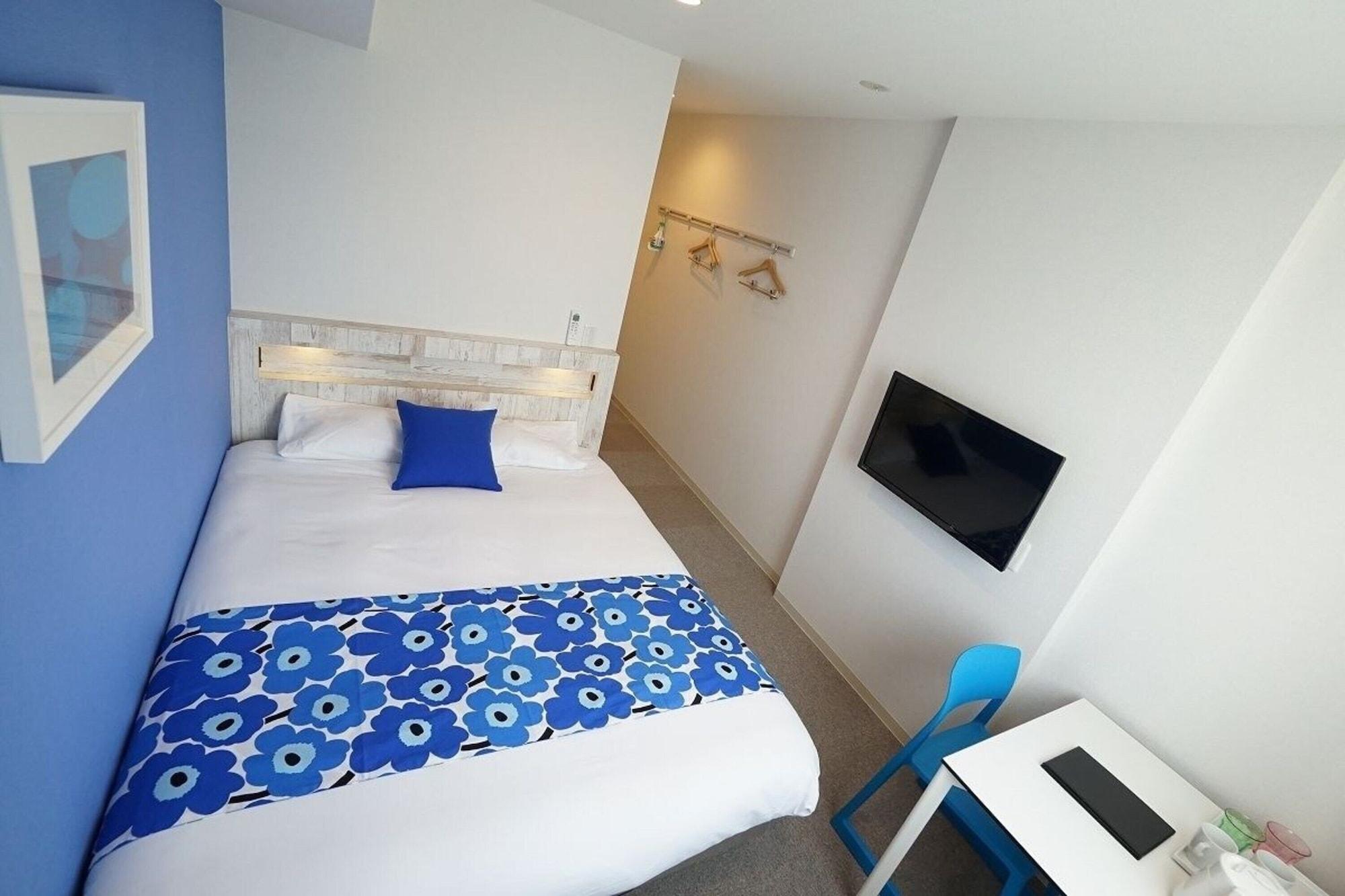 La'Gent Hotel Osaka Bay מראה חיצוני תמונה