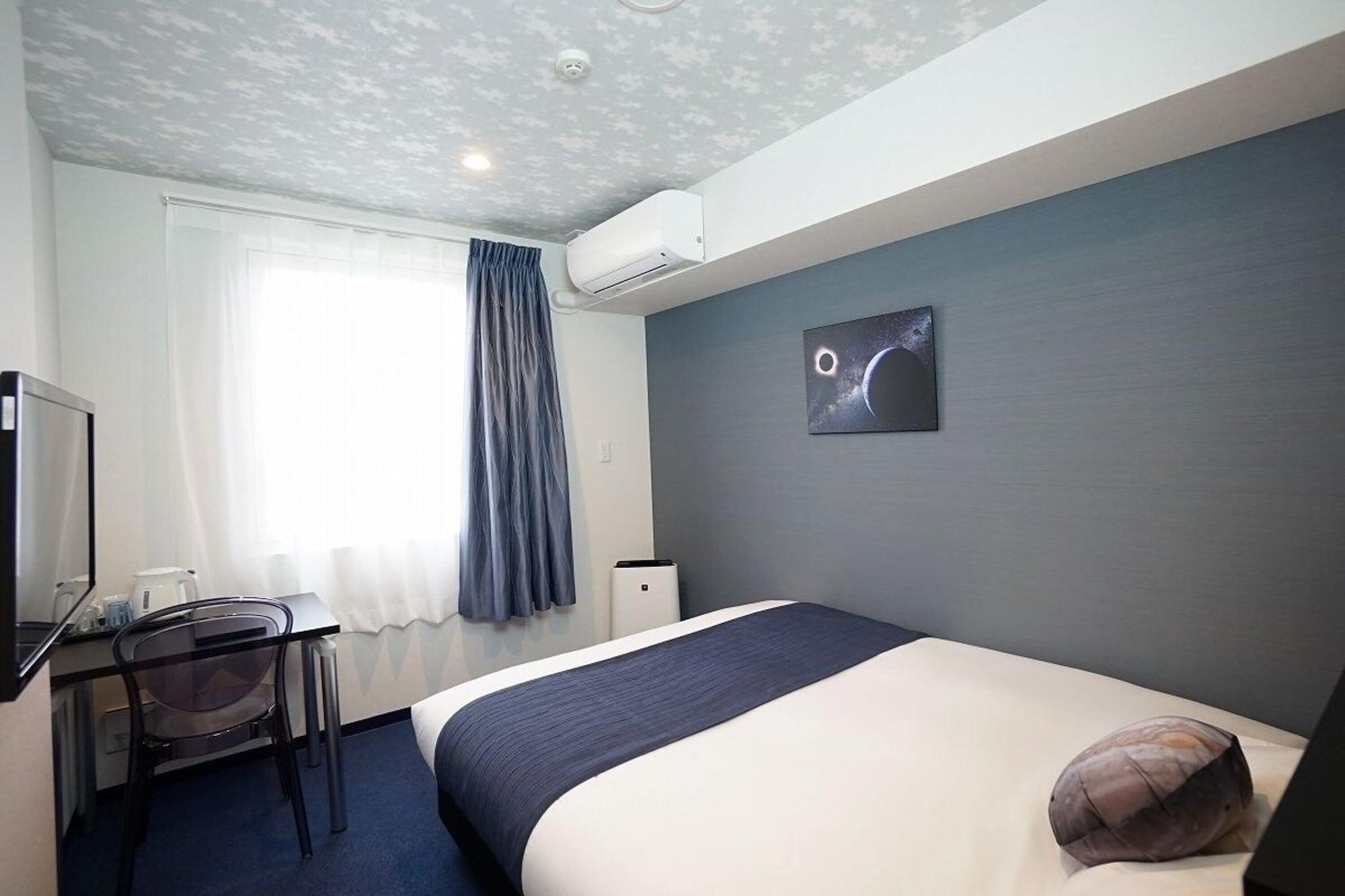 La'Gent Hotel Osaka Bay מראה חיצוני תמונה