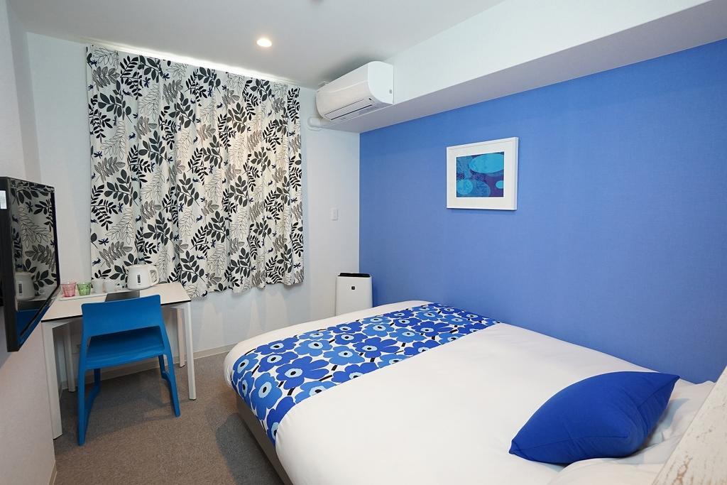 La'Gent Hotel Osaka Bay מראה חיצוני תמונה