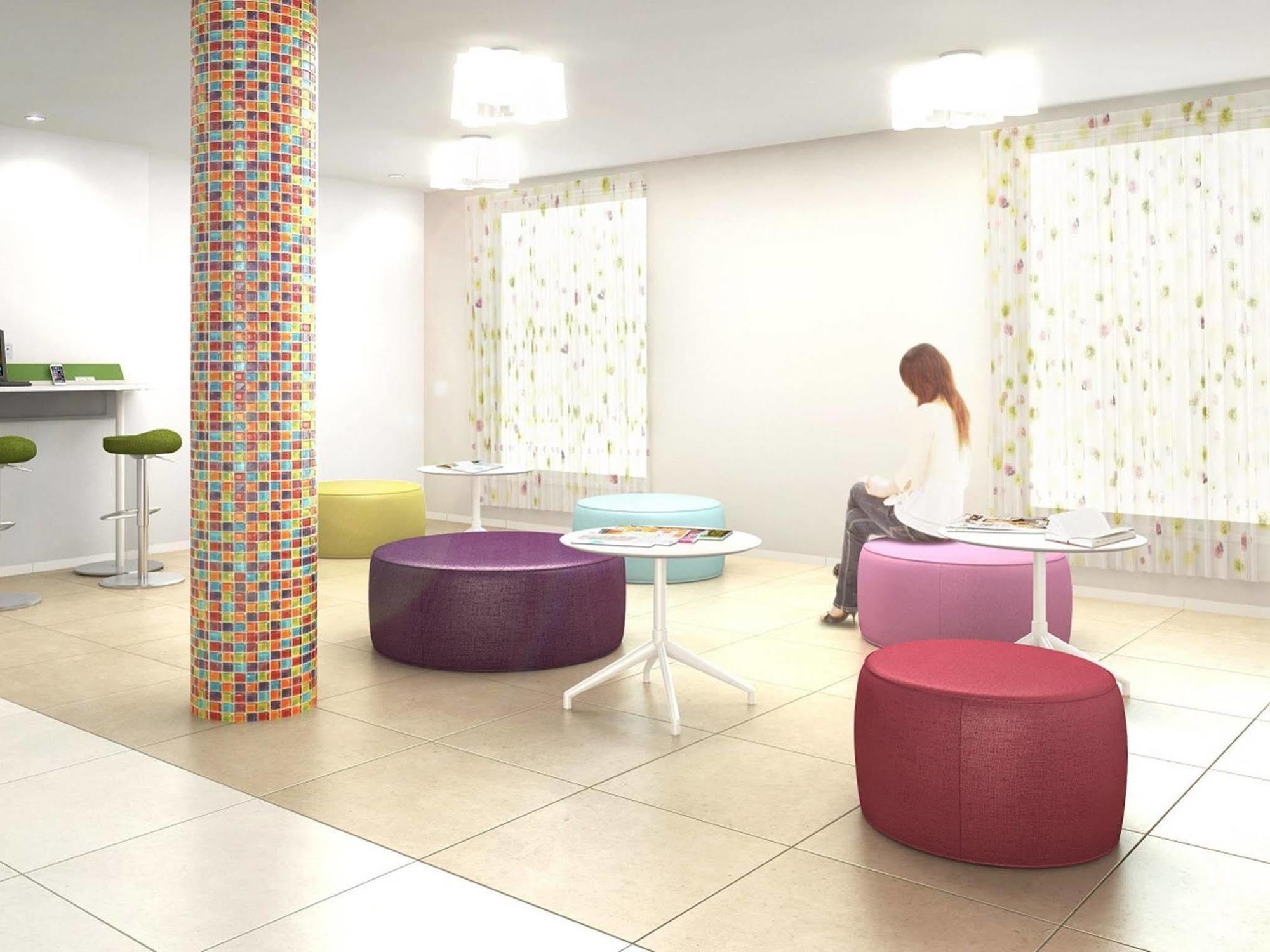 La'Gent Hotel Osaka Bay מראה חיצוני תמונה
