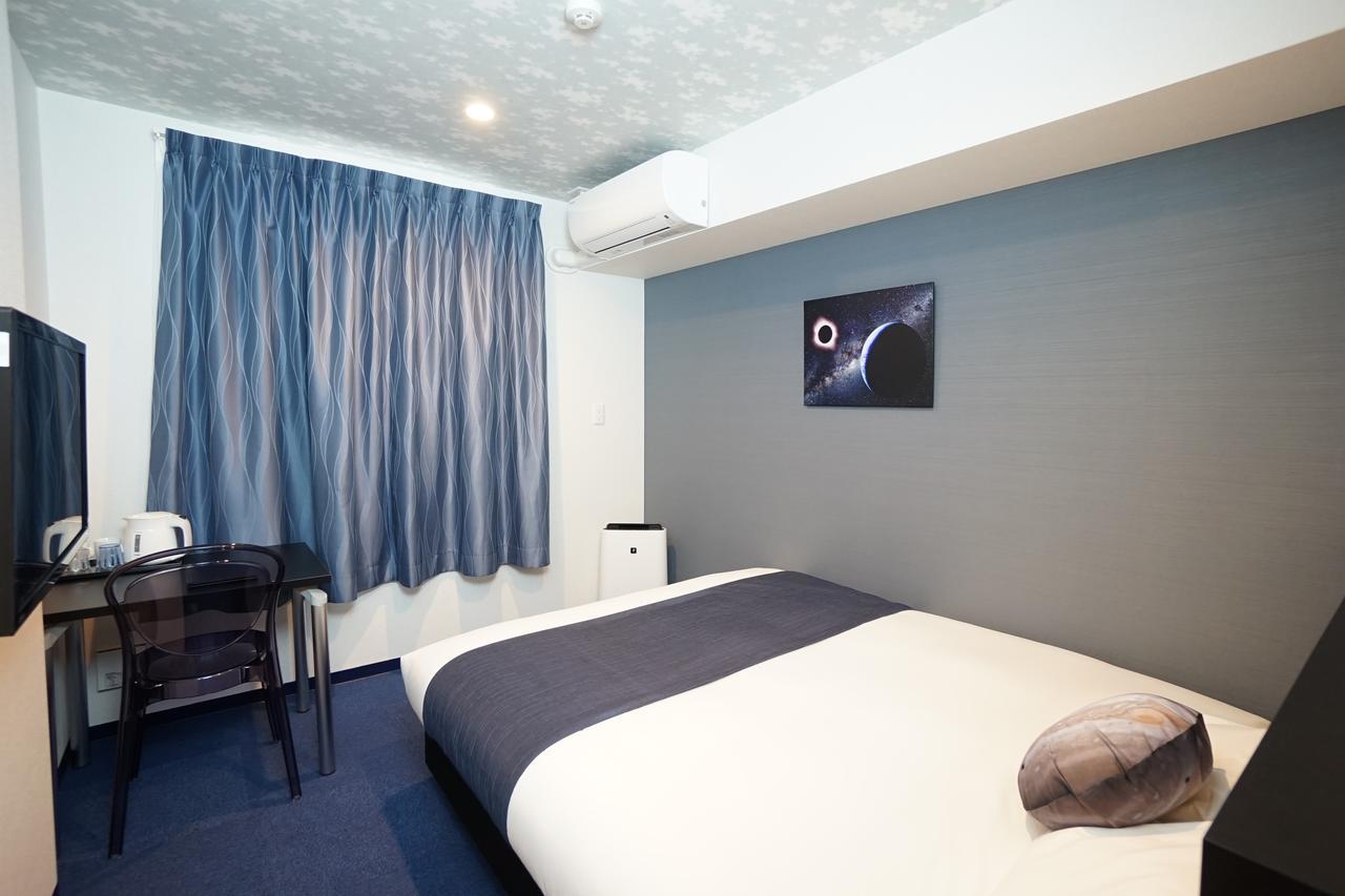 La'Gent Hotel Osaka Bay מראה חיצוני תמונה